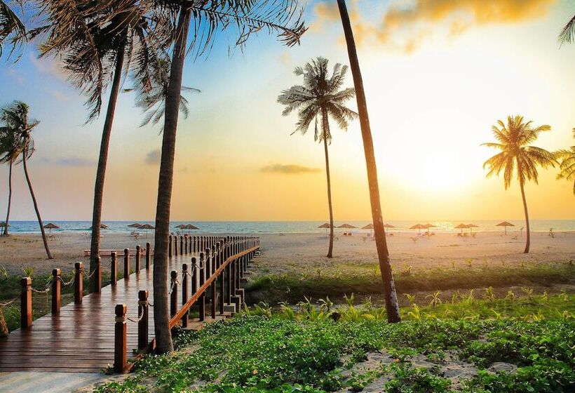 Eskala Hotels & Resorts Ngwe Saung