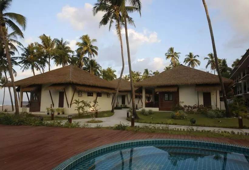 Eskala Hotels & Resorts Ngwe Saung