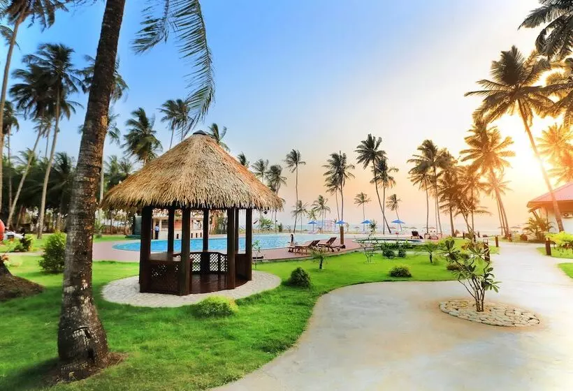 Eskala Hotels & Resorts Ngwe Saung