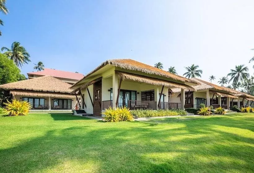 Eskala Hotels & Resorts Ngwe Saung