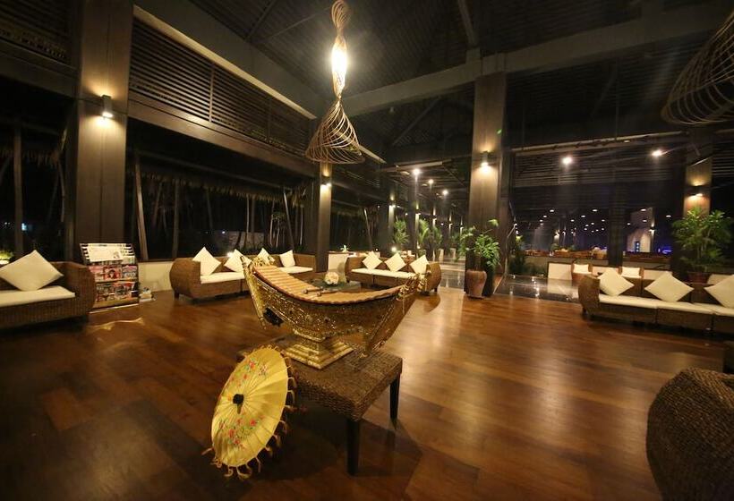 Eskala Hotels & Resorts Ngwe Saung