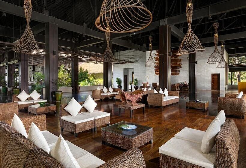 Eskala Hotels & Resorts Ngwe Saung