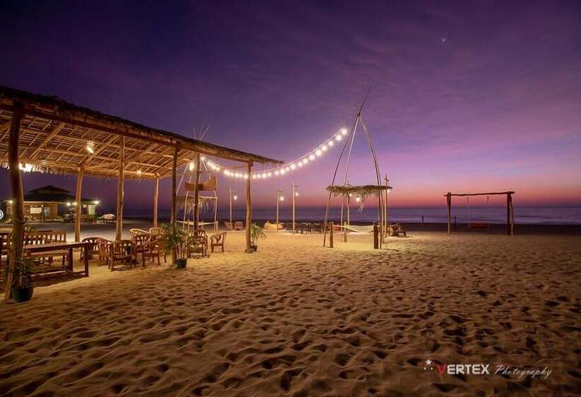 Eskala Hotels & Resorts Ngwe Saung