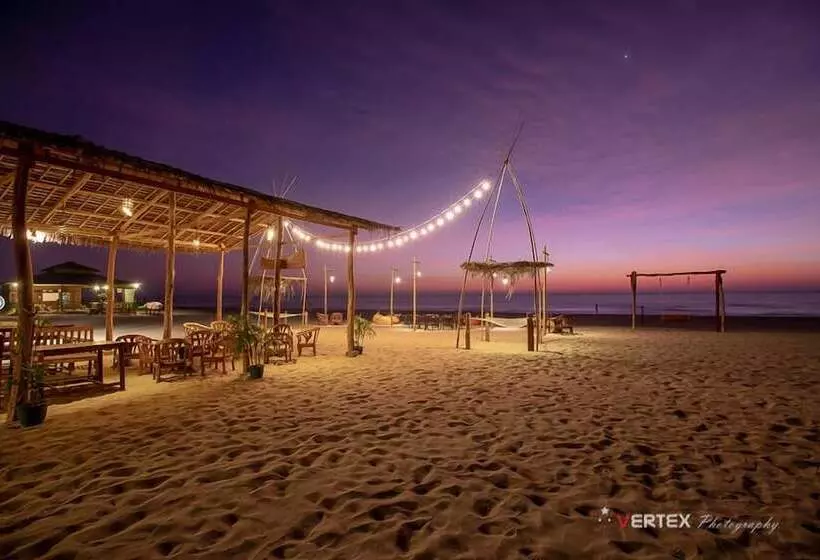 Eskala Hotels & Resorts Ngwe Saung