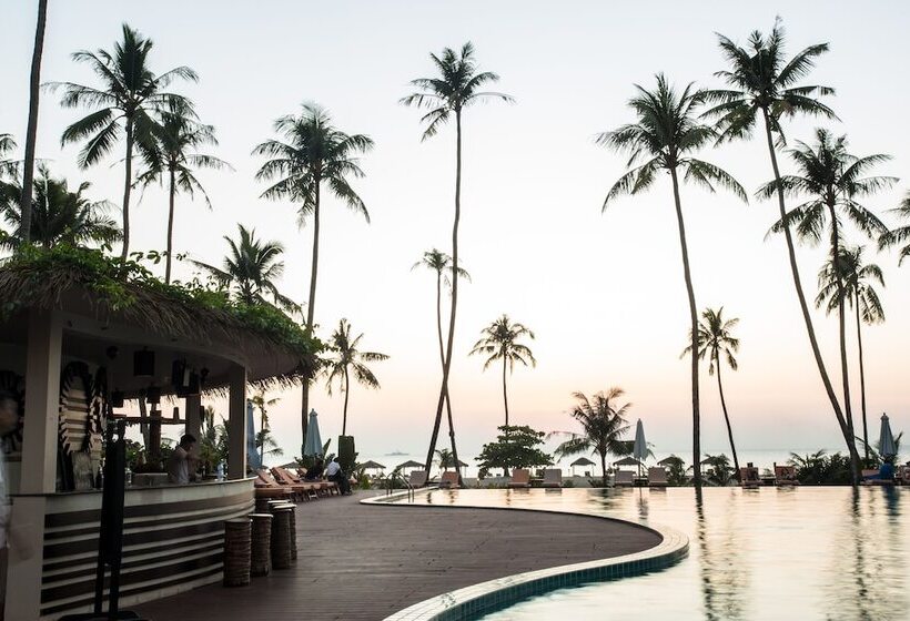 Eskala Hotels & Resorts Ngwe Saung