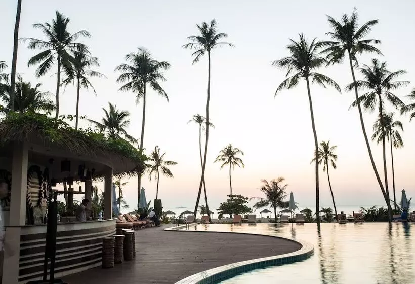 Eskala Hotels & Resorts Ngwe Saung