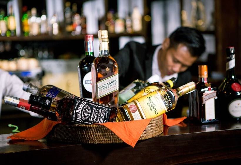 Eskala Hotels & Resorts Ngwe Saung