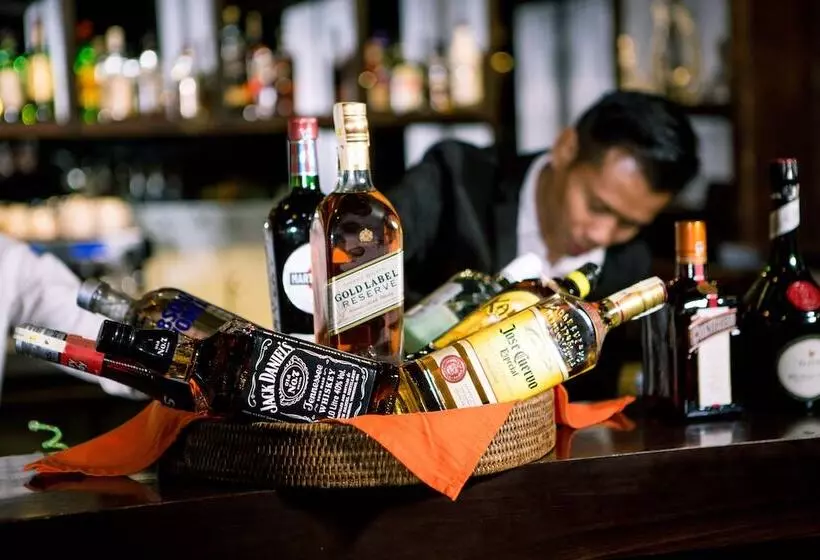 Eskala Hotels & Resorts Ngwe Saung