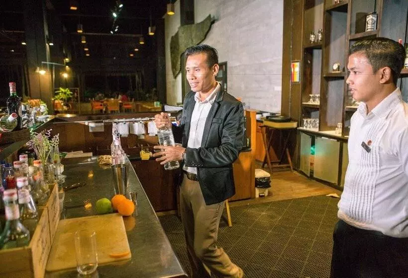 Eskala Hotels & Resorts Ngwe Saung