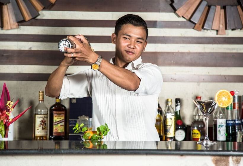 Eskala Hotels & Resorts Ngwe Saung