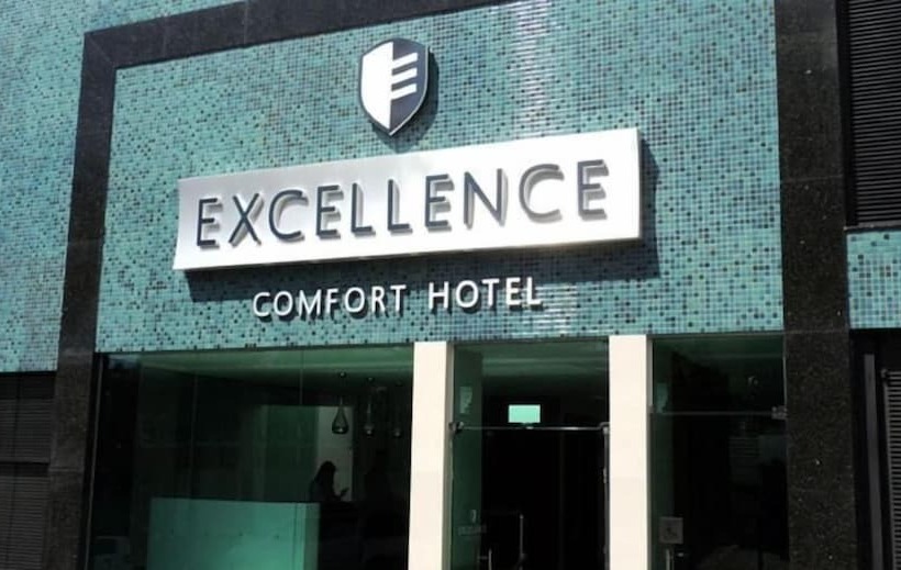 Отель Excellence Comfort