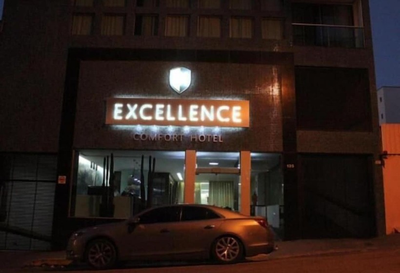 ホテル Excellence Comfort