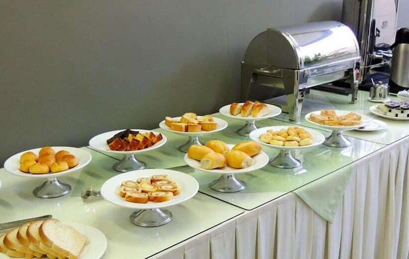 ホテル Excellence Comfort