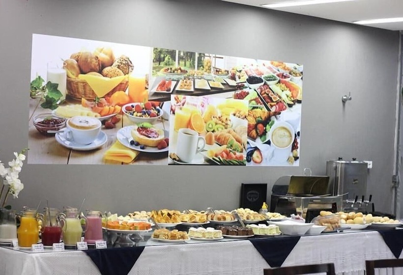 Hotel Excellence Comfort