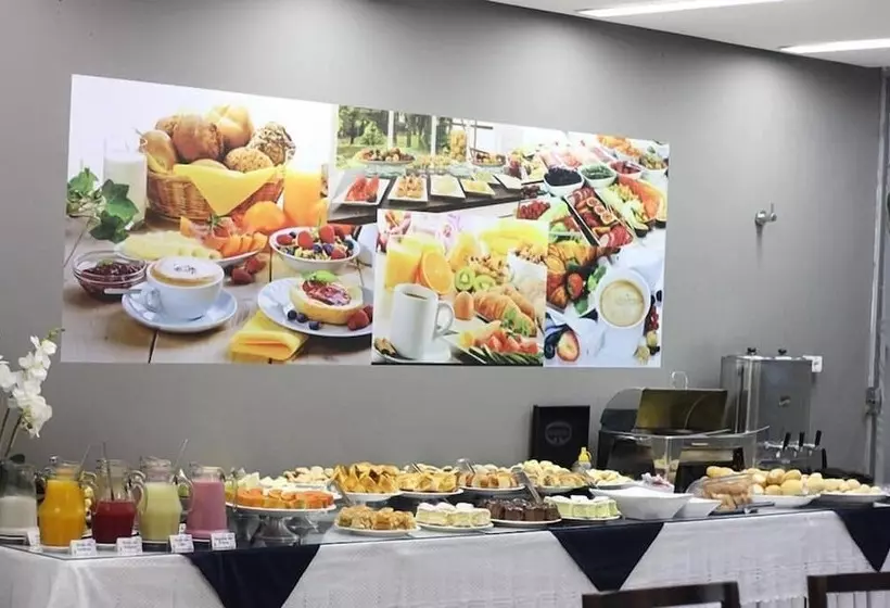 בית מלון כפרי Excellence Comfort