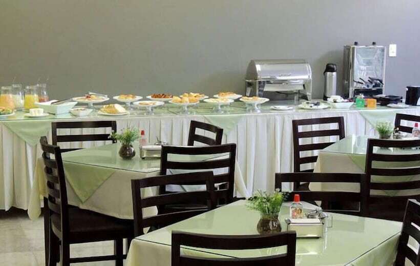 Hotel Excellence Comfort