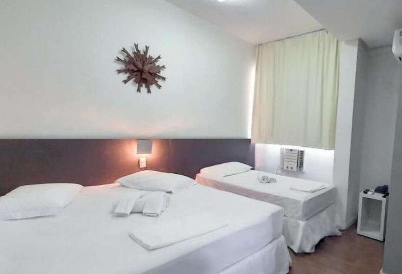 Hotel Excellence Comfort