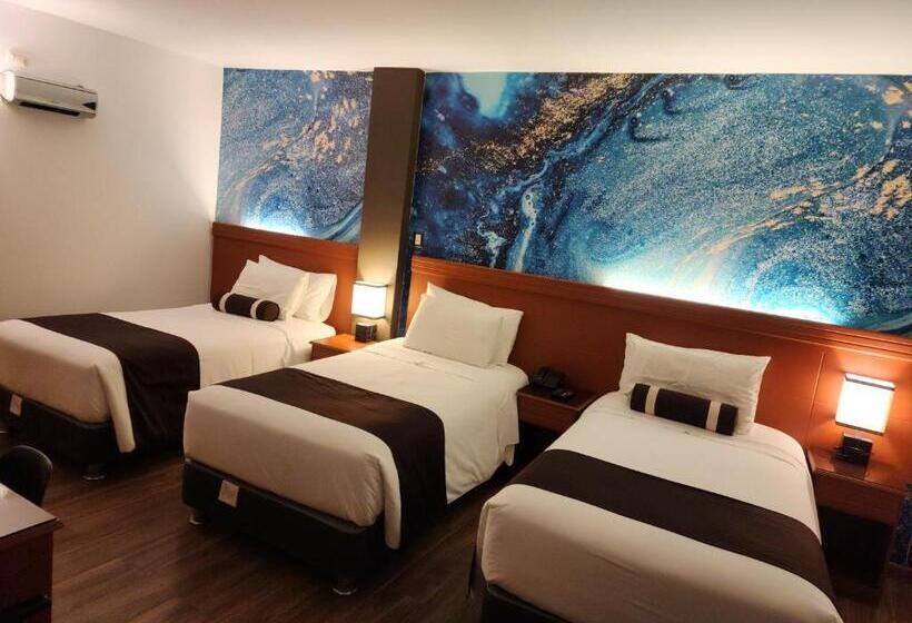 Hotel Ferre Machu Picchu