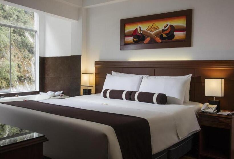 Hotel Ferre Machu Picchu