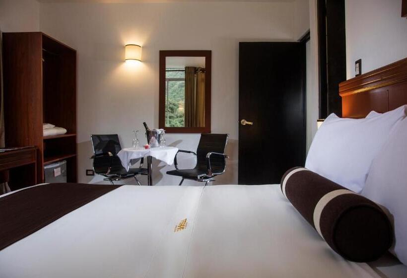 Hotel Ferre Machu Picchu