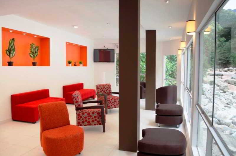 Hotel Ferre Machu Picchu