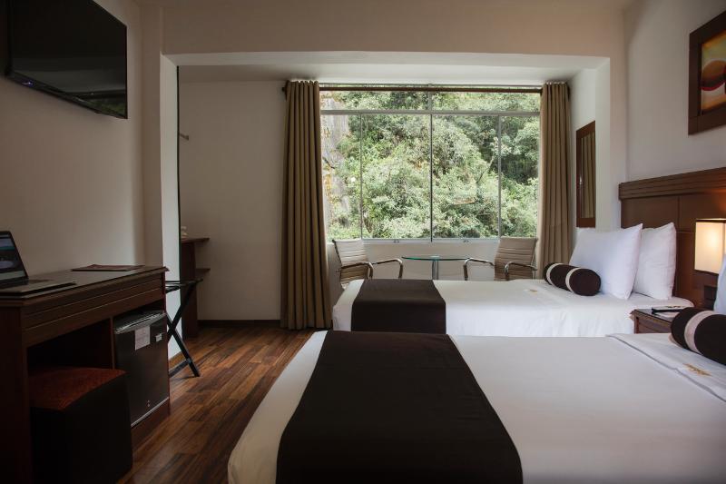 Hotel Ferre Machu Picchu