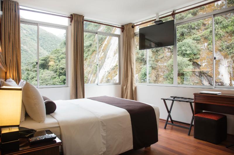 Hotel Ferre Machu Picchu