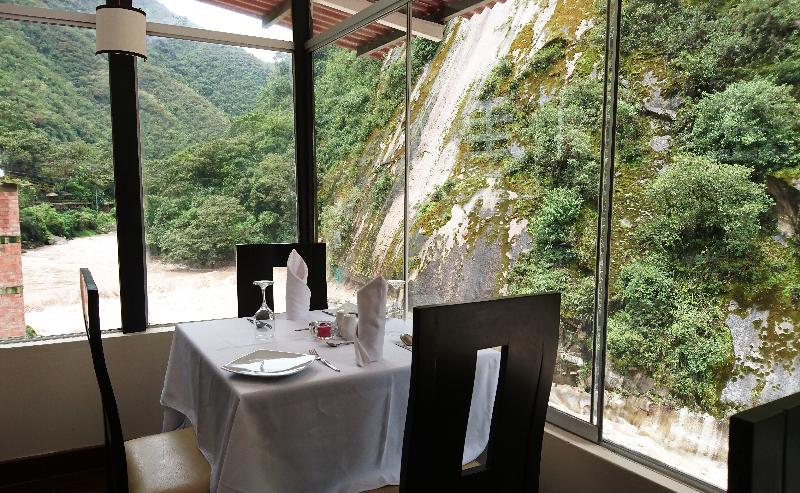 Hotel Ferre Machu Picchu