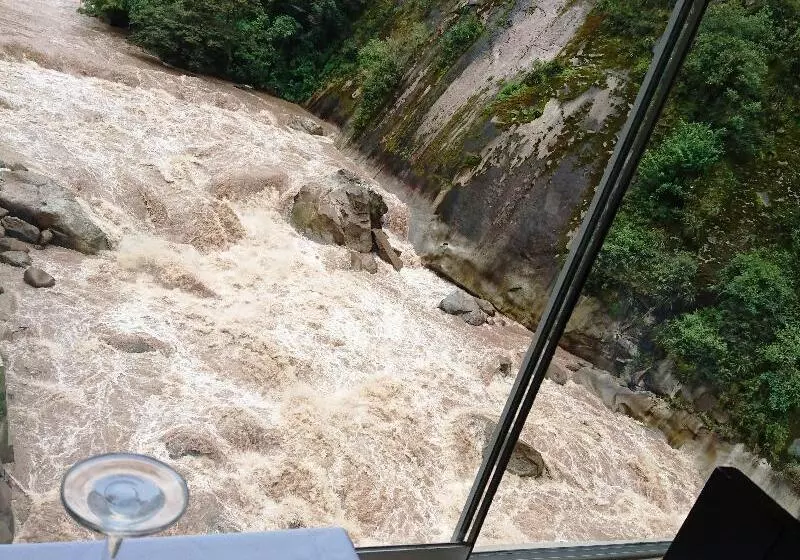 酒店 Ferre Machu Picchu