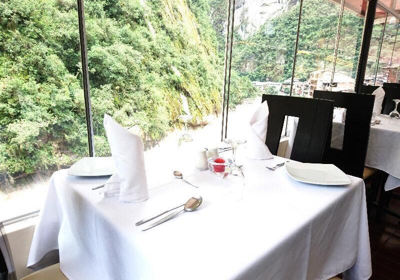 Hotel Ferre Machu Picchu