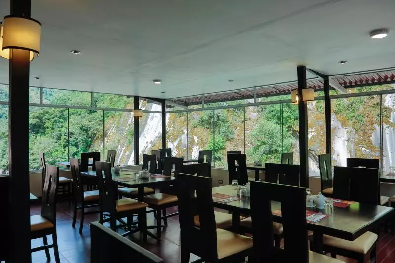 酒店 Ferre Machu Picchu