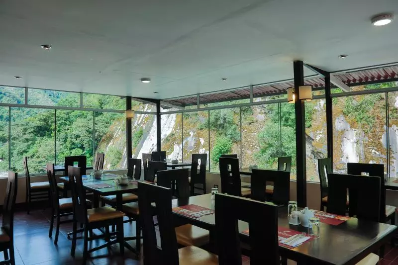 酒店 Ferre Machu Picchu