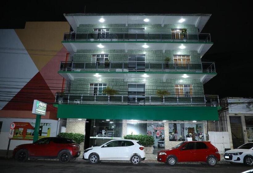 Otel Frota Palace