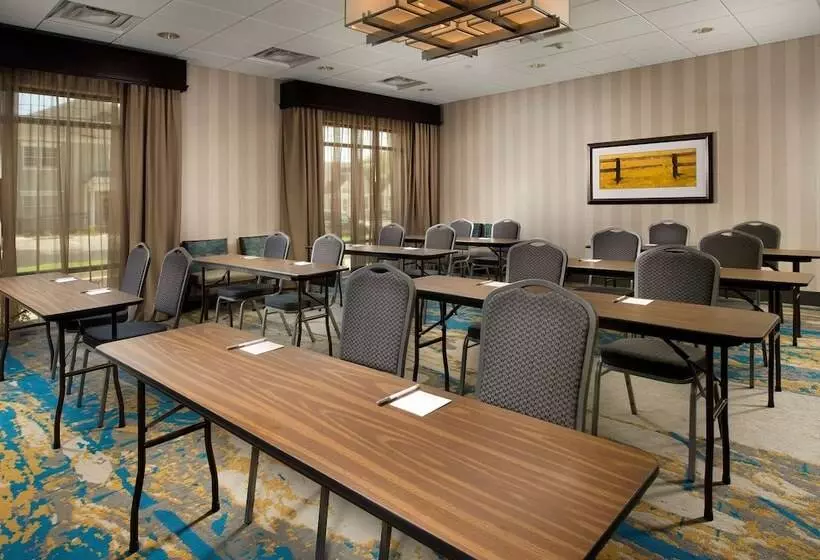 酒店 Hampton Inn & Suites Baltimore North/timonium