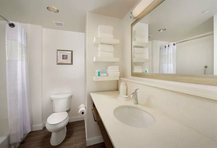 酒店 Hampton Inn & Suites Baltimore North/timonium
