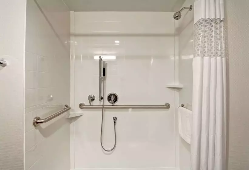 호텔 Hampton Inn & Suites Detroit/troy