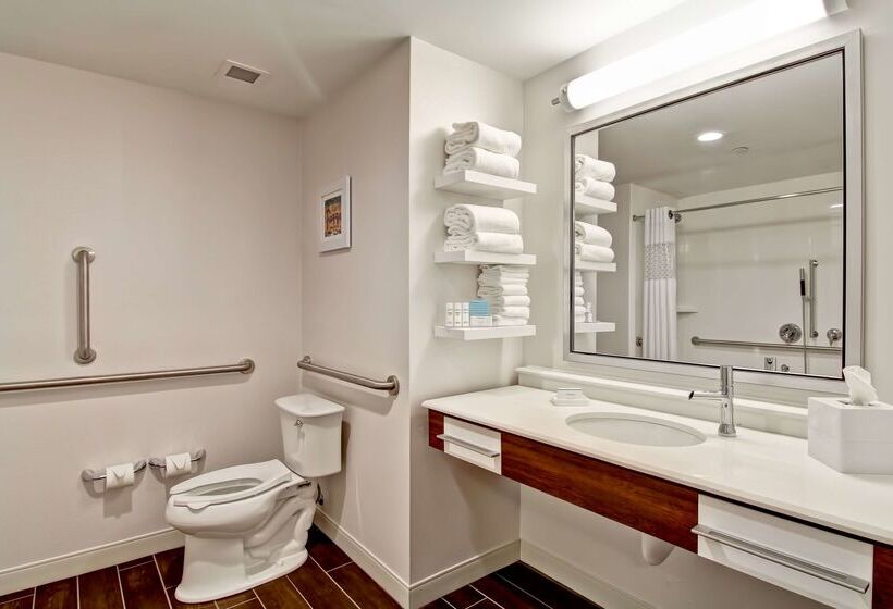 호텔 Hampton Inn & Suites Detroit/troy