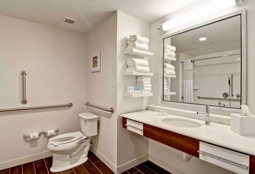 호텔 Hampton Inn & Suites Detroit/troy