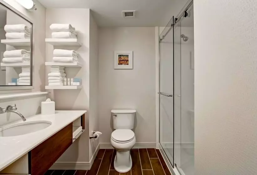 호텔 Hampton Inn & Suites Detroit/troy