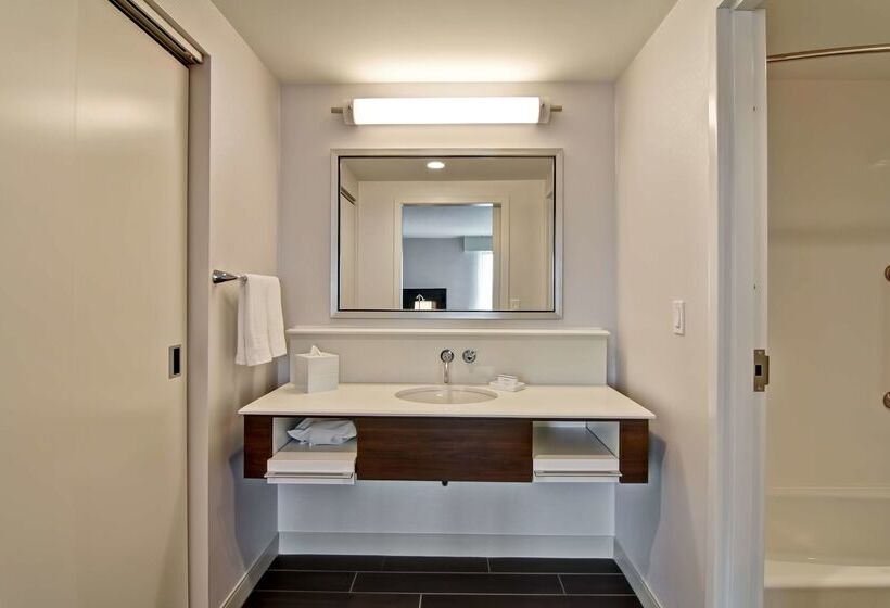 호텔 Hampton Inn & Suites Detroit/troy