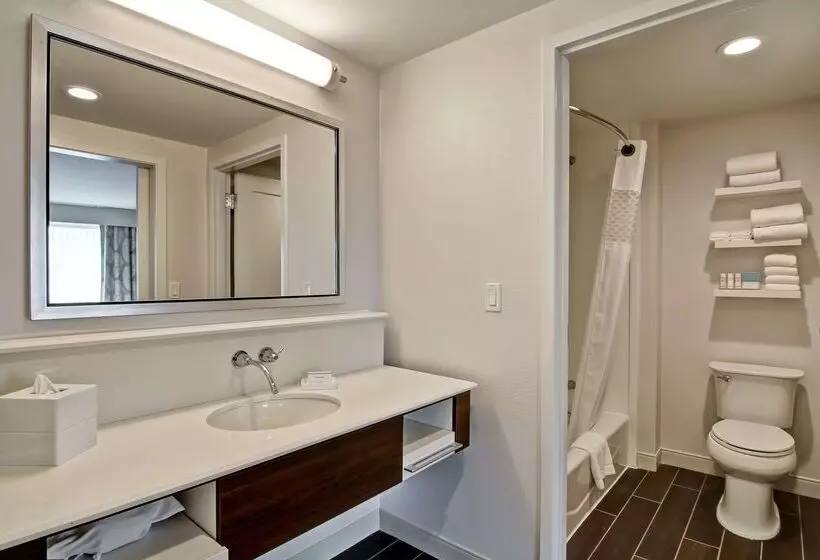 호텔 Hampton Inn & Suites Detroit/troy