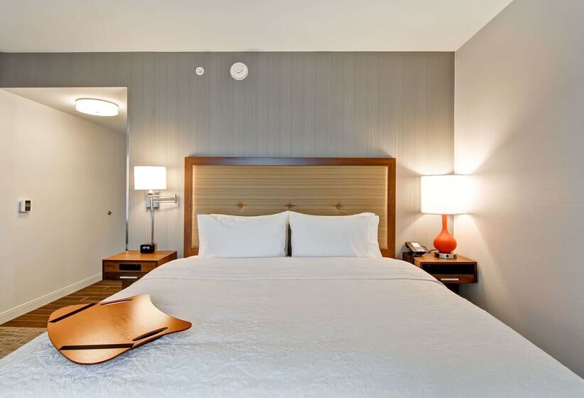 호텔 Hampton Inn & Suites Detroit/troy