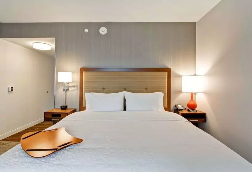 호텔 Hampton Inn & Suites Detroit/troy