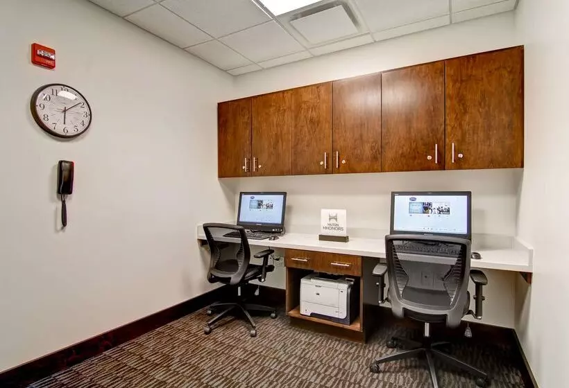 호텔 Hampton Inn & Suites Detroit/troy