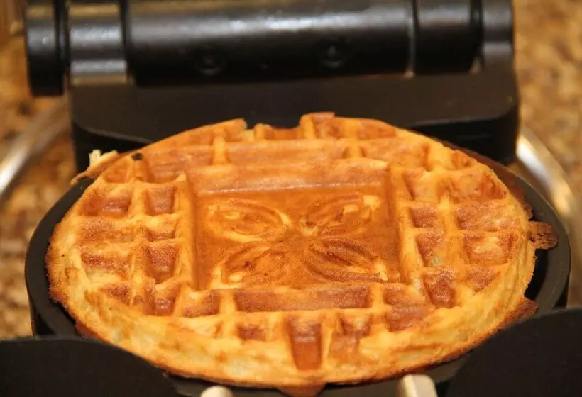 هتل Hilton Garden Inn San Antonio At The Rim