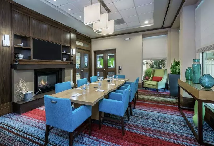 هتل Hilton Garden Inn San Antonio At The Rim