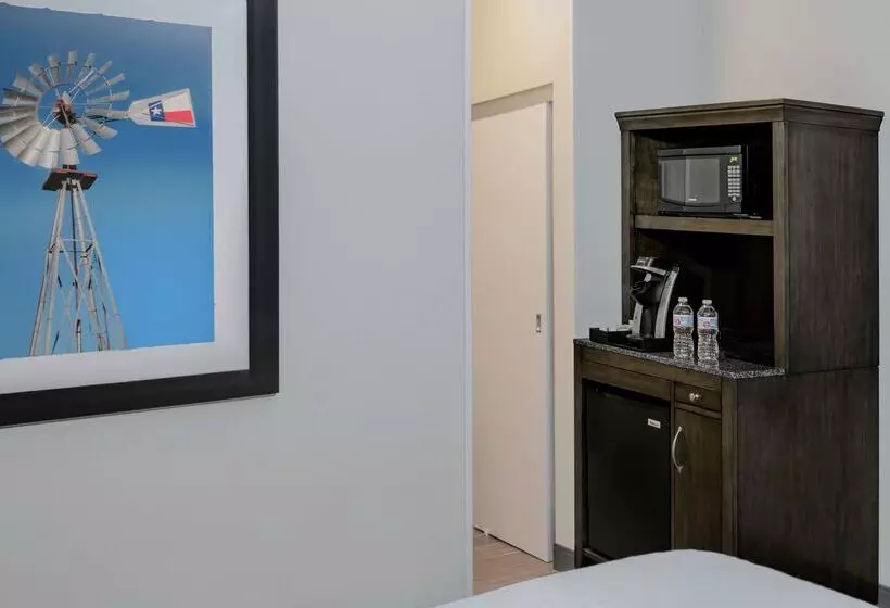 هتل Hilton Garden Inn San Antonio At The Rim