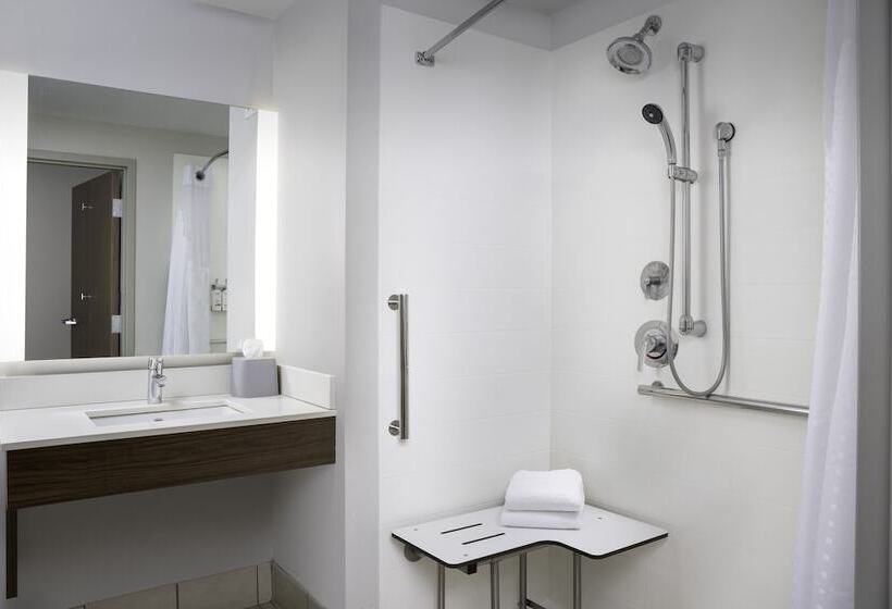 호텔 Holiday Inn Express & Suites Pittsburgh North Shore, An Ihg