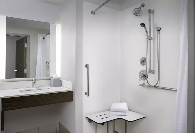 ホテル Holiday Inn Express & Suites Pittsburgh North Shore, An Ihg