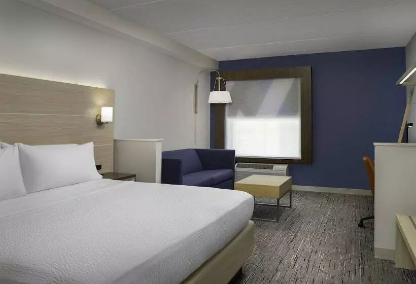 ホテル Holiday Inn Express & Suites Pittsburgh North Shore, An Ihg